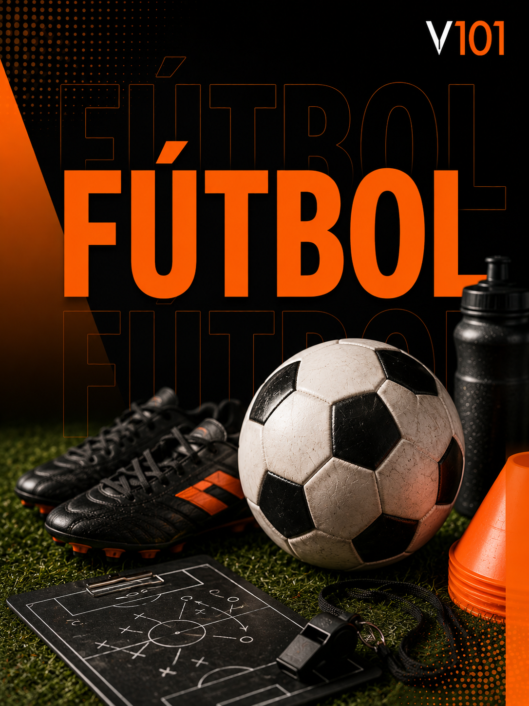 Infoproducto de Fútbol